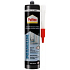 PATTEX Sanitärsilicon Express, weiß, 280 ml