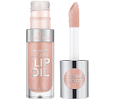 Essence Lippenöl Hydra Kiss 10 Cookie Sparkle, 4 ml