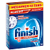 Calgonit Finish All-in-1 Turbo Geschirrspülertabletten 72 Stück