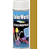 Color Works Colorspray 8518 Goldacryllack 150 ml