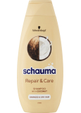 Schauma Regeneration & Pflege Haarshampoo 400 ml