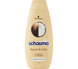 Schauma Regeneration & Pflege Haarshampoo 400 ml