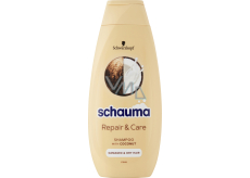Schauma Regeneration & Pflege Haarshampoo 400 ml