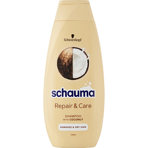 Schauma Regeneration & Pflege Haarshampoo 400 ml