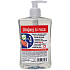 Bohemia Gifts Antibakterieller Zusatz Flüssigseife 500 ml