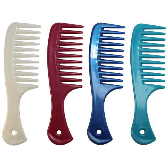 Abella Kamm mit Griff 15 cm 318M