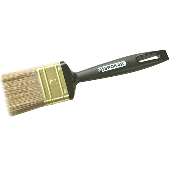 Spokar Ergo Flachpinsel Nr.1,5 81265
