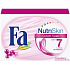 Fa NutriSkin Feuchtigkeitsspendende Acai Berry Toilettenseife 100 g