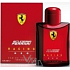 Ferrari Racing Red Eau de Toilette für Männer 125 ml