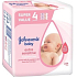 Johnsons Baby Extra Sensitive Feuchttücher 224 Stück