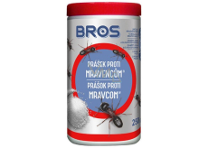 Bros Ameisenpulver 250 g