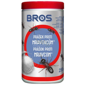 Bros Ameisenpulver 250 g