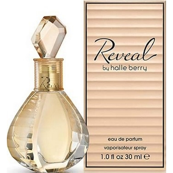 Halle Berry Reveal parfümiertes Wasser für Frauen 30 ml