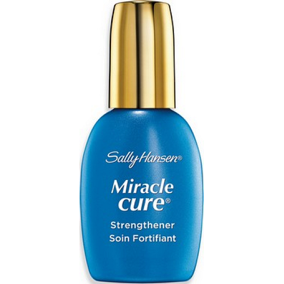 Sally Hansen Miracle Cure Stärkende Pflege für stark problematische Nägel Z3031 13,3 ml