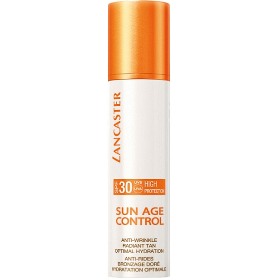 Lancaster Sun Age Control SPF30 regenerierende Gesichtscreme 50 ml