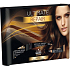 Gliss Kur Ultimate Repair Shampoo 250 ml + Balsam 200 ml + Behandlung 100 ml, Kosmetikset