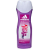 Adidas Natural Vitality Duschgel für Frauen 250 ml
