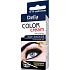Delia Cosmetics Farbcreme Farbcreme für Augenbrauen und Wimpern Blau Schwarz 15 ml + 15 ml