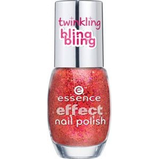 Essence Effect Nagellack Nagellack 17 Nie aufhören zu träumen 10 ml