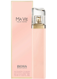 Hugo Boss Ma Vie gießen Femme parfümiertes Wasser 75 ml