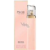 Hugo Boss Ma Vie gießen Femme parfümiertes Wasser 75 ml