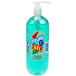 Hegron Styling Gel Mega Hold Haargel 950 ml