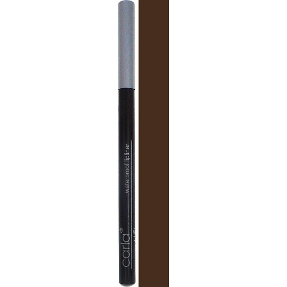 Carla Waterproof Lipliner wasserdichter Lip Liner Nr. 29 1,15 g
