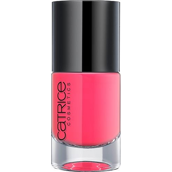 Catrice Ultimate Nagellack 96 A Wink Of Pink 10 ml