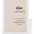 Lacoste Eau de Lacoste L.12.12 Gießen Sie Elle Elegantes Eau de Toilette für Frauen 1,5 ml mit Spray, Fläschchen