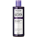 Für: Voke Touch of Silver Intensiv-Shampoo zum Aufhellen von blondem, platiniertem und weißem Haar 200 ml