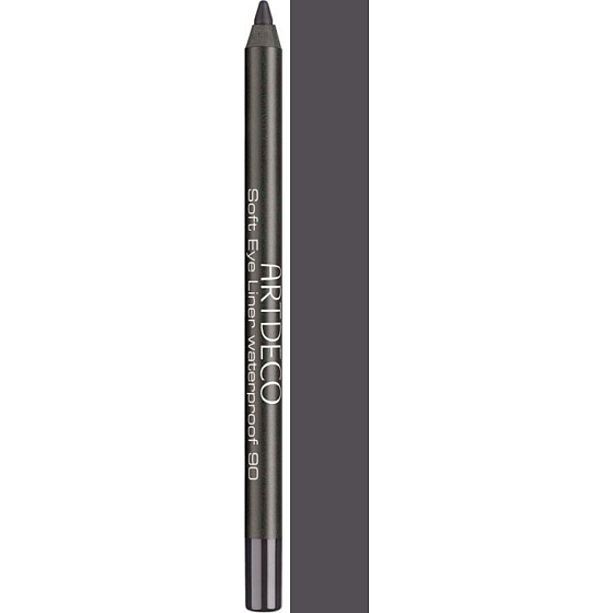 Artdeco Soft wasserfester Augenstift 90 Deep Brown Violet 1,2 g