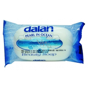 Dalan Pearl in Ocean Toilettenseife 90 g