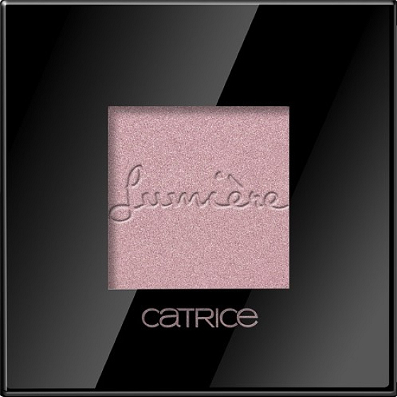 Catrice Pret-a-Lumiere Lonlasting Lidschatten Lidschatten 050 La Vie En Rose 2 g