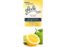 Glade One Touch Citrus Mini Spray Nachfüllung für Lufterfrischer 10 ml