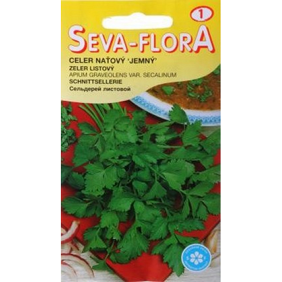 Seva - Flora Sellerieblätter 0,15 g