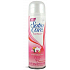 Gillette Satin Care Floral Passion Rasiergel für Frauen 200 ml
