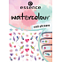 Essence Nail Art Aquarell Nagelaufkleber 07 1 Blatt