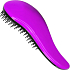 Paves Detangler Haarbürste lila 18,5 cm