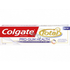 Colgate Total Pro Gum Health Zahnpasta 75 ml