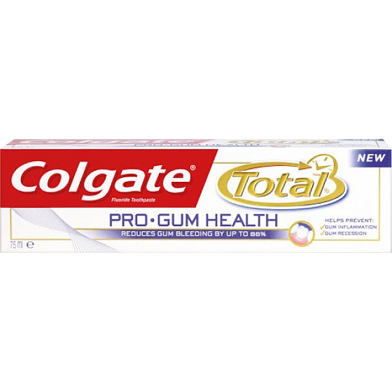 Colgate Total Pro Gum Health Zahnpasta 75 ml