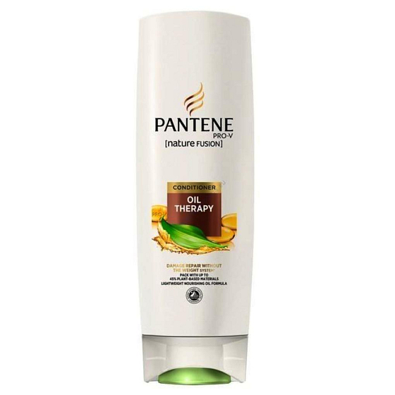 Pantene Pro-V Oil Therapy Haarspülung 200 ml