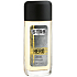 Str8 Hero parfümiertes Deodorantglas für Männer 85 ml