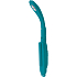 If Really Tiny Booklight Licht Led schmal Blau 15 x 30 x 122 mm