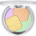 Catrice Farbneutralisator Mattierungspulver 010 Natural Balance 9 g