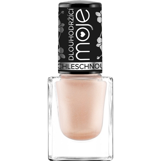 Mein schnelltrocknender Nagellack Nr. 72, 12 ml