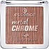 Essence Metal Chrome Blush Blush 30 Die Schönheit und die Bronze 8 g