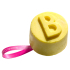 Bomb Cosmetics Fester Duschgel Honig 130 g