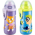 Nuk First Choice Junior Cup Push-Pull-Trinker 36+ Monate Plastikflasche 300 ml