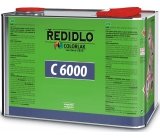 Colorlak Verdünner C6000 für Nitrocellulosefarben 4 l