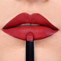 Artdeco Full Precision Lipstick halbmatte Lippenstift 10 Red Hibiscus 2,9 g